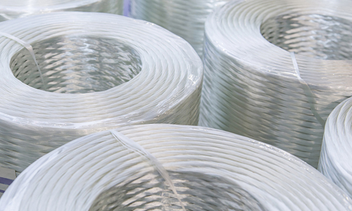 Reinforced Scrim Paper